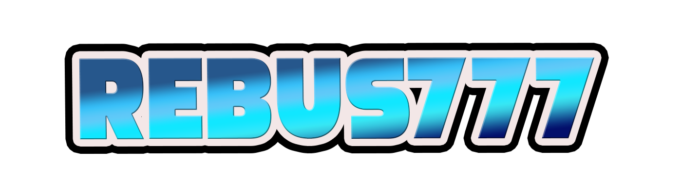REBUS777 logo